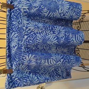 Nwt swim cover skirt